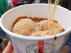 -三大炮豆花铺(锦里店)