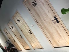 淋浴及卫生间-享受健身·美体塑形馆