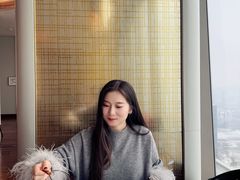 -鹏瑞莱佛士酒店·云璟 Yun Jing