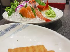 -神户赤童日式烤肉(金地广场店)