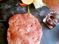 -海石湾餐厅·沙画家的店