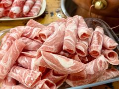 -老康火锅(黄河路总店)