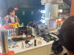 -海马体家庭照相馆(北京芳圆里 ID MALL店)