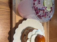 -VERIE BAKEHOUSE
