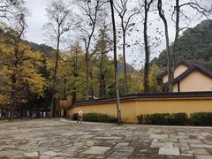 -五泄景区