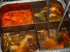 -海底捞火锅(未来城店)