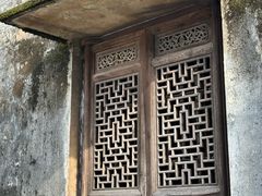 -崇仁古镇
