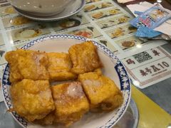 -赵记传承·中国甜品(福州总店)