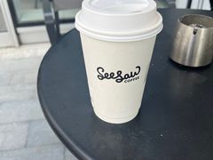 -Seesaw Coffee(西岸凤巢店)
