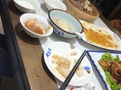 -老仁义·清真菜(太古街店)