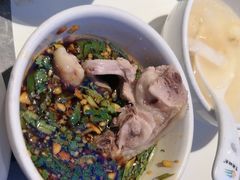 -烹然四季椰子鸡火锅(姚家园万象汇店)