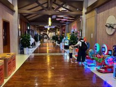 -汤连得温泉馆(宝山店)