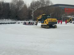 -沈阳奥体冰雪嘉年华