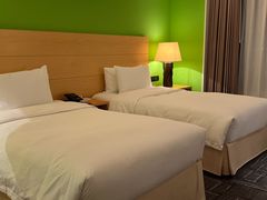 -武汉马哥孛罗酒店