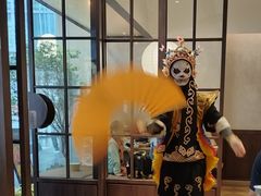 -渔语鱼新川菜Bistro(万象天地店)