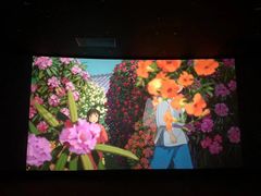 -CGV影城(新牌坊4DX店)
