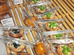 蓝莓多多挞-可莎蜜儿(浦沿店)