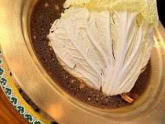 -南门小馆·清真(国贸商城店)