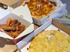 -必胜客(松江三湘宅急送店)