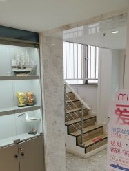 -咪咪专业脱毛连锁机构