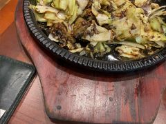 -东大桥小国抻面烧烤(长通路店)
