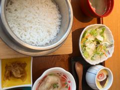 -味太助·银饭食堂(中华城店)