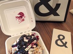 -BUTTERFUL&CREAMOROUS 黄油与面包(西单大悦城店)