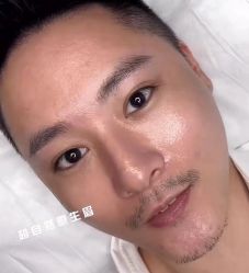 -韩美绣·骨相纹眉·洗眉美瞳线