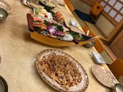-桃屋日本料理(清华科技园店)