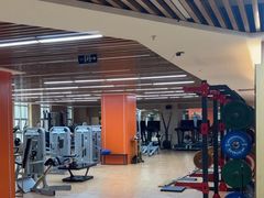 -CXFIT 陈徐健身工作室(凯旋店)