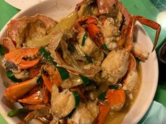 -盛港湾海鲜食府(黄沙店)