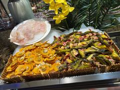 -吉布鲁牛排海鲜自助(成都大悦城店)