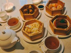 -上海宝华喜来登酒店·采悦轩中餐厅