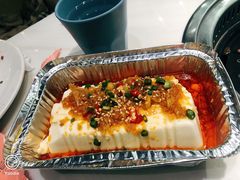 -文叨叨韩国料理·拌饭·炸鸡(吾悦广场店)