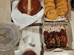 -JPG canteen(广州乐峰广场店)
