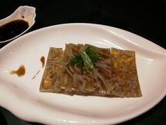 -西安饭庄·非遗陕菜(钟楼店)