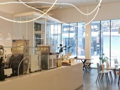 大堂-仁义涵西餐·咖啡(中华巴洛克店)