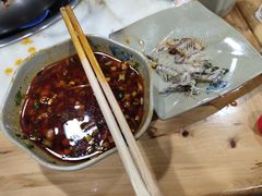 -川渔郎·鱼蛙自助火锅(文殊院店)