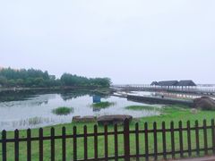 -滆湖低碳生态公园