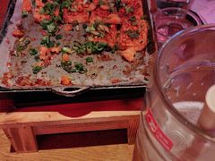 -蚝太郎 • 海鲜烧烤(Upark店)