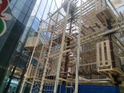 -PIPIKINGDOM皮皮王国欢乐号(欢乐海岸购物中心店)