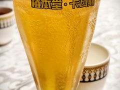 -金手鼓·新疆菜(南京店)