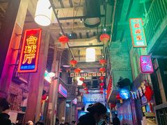 -文和友老长沙龙虾馆(化龙池店)