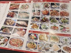 -金石老面坊·渔家菜(金石滩店)