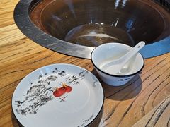 -山河屯铁锅炖(哈西站店)