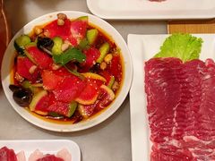-牛街·马辈儿涮肉(牛街总店)