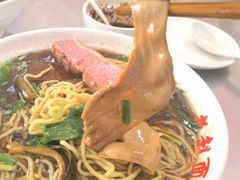 -老赵面店(大西路店)