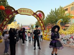 -青岛方特梦幻王国