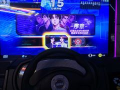 -天天玩X秋葉原日系动漫游戏中心