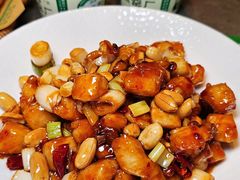 -黑窑厂糖油饼烤鸭·清真菜(旗舰店)
